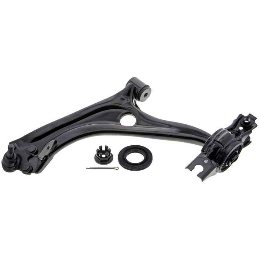 MEVOTECH OG GS601239 Suspension Control Arm and Ball Joint Assembly