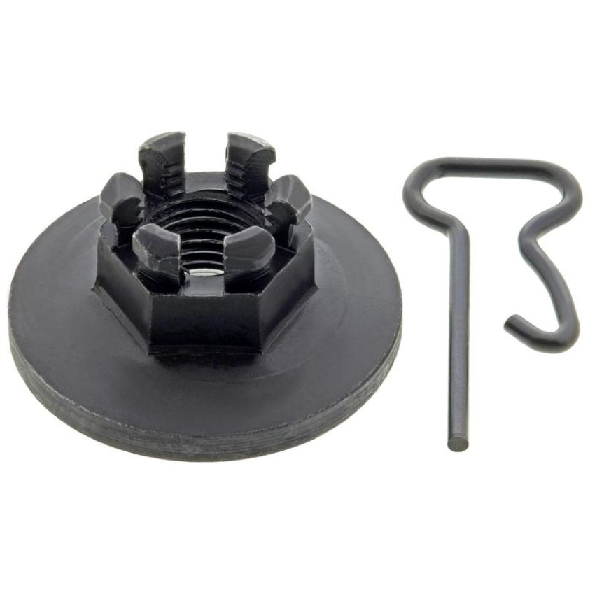 MEVOTECH OG GS60123 Suspension Control Arm and Ball Joint Assembly