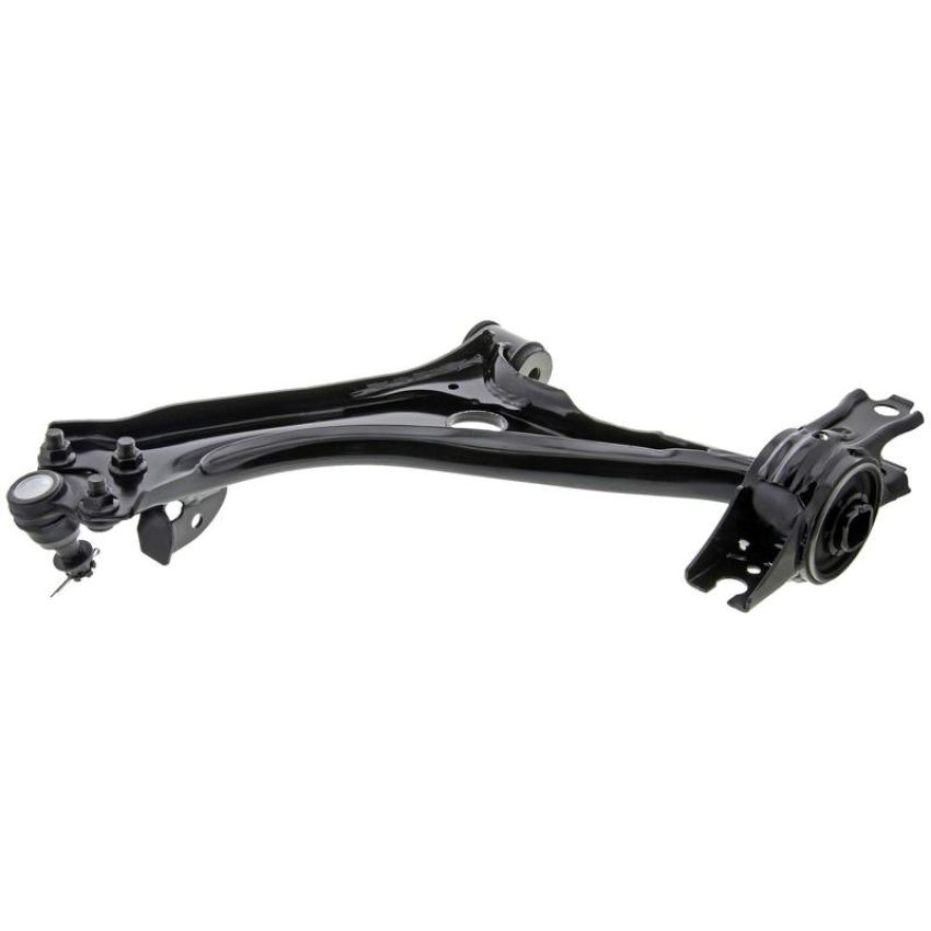 MEVOTECH OG GS601240 Suspension Control Arm and Ball Joint Assembly