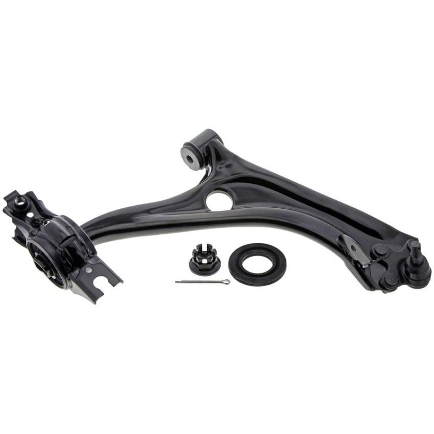 MEVOTECH OG GS601240 Suspension Control Arm and Ball Joint Assembly
