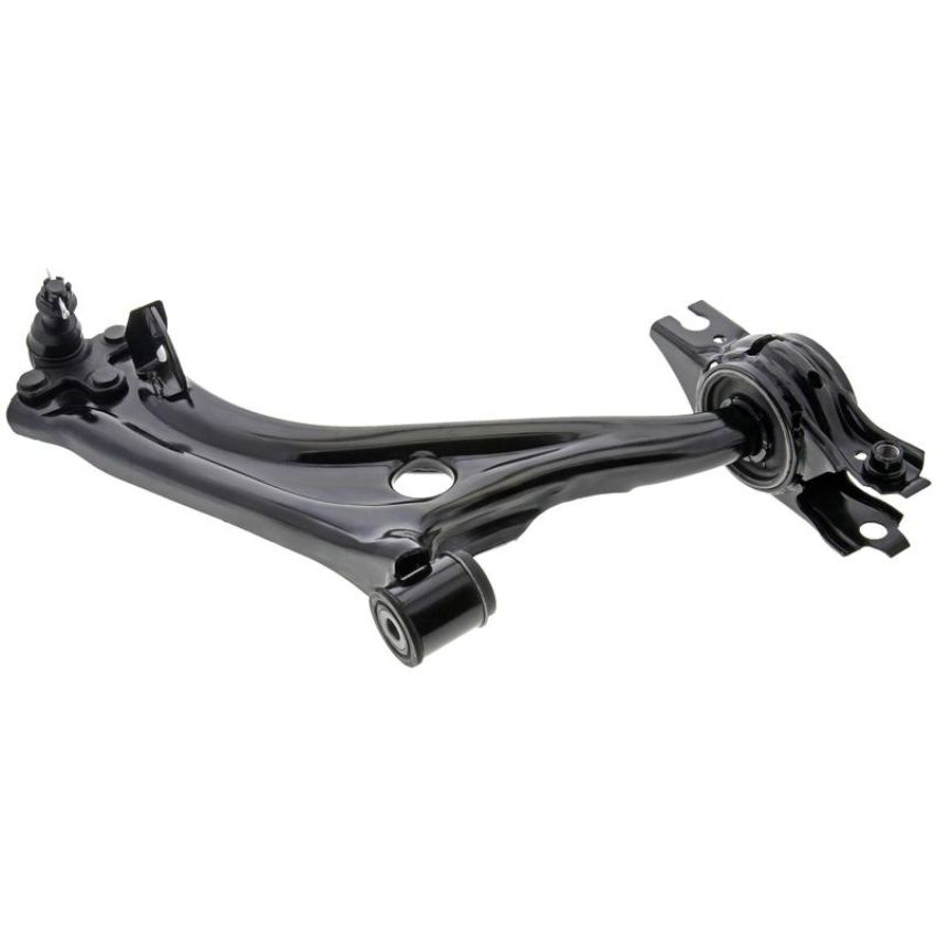 MEVOTECH OG GS601240 Suspension Control Arm and Ball Joint Assembly