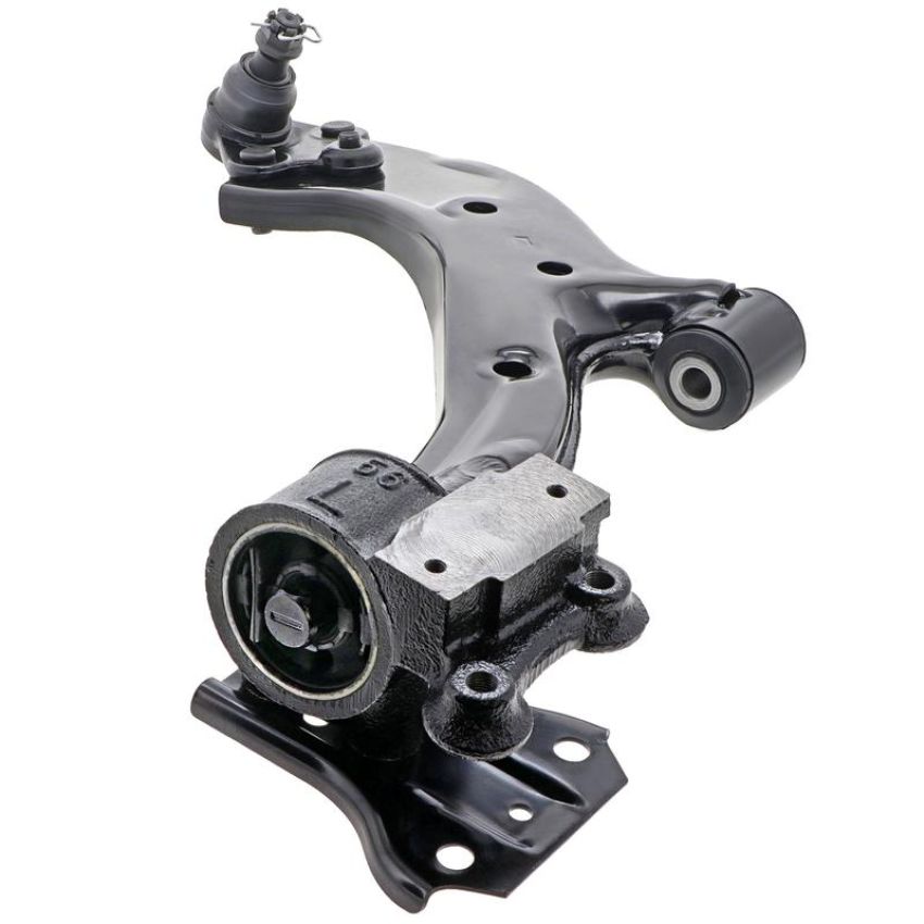 MEVOTECH OG GS601259 Suspension Control Arm and Ball Joint Assembly