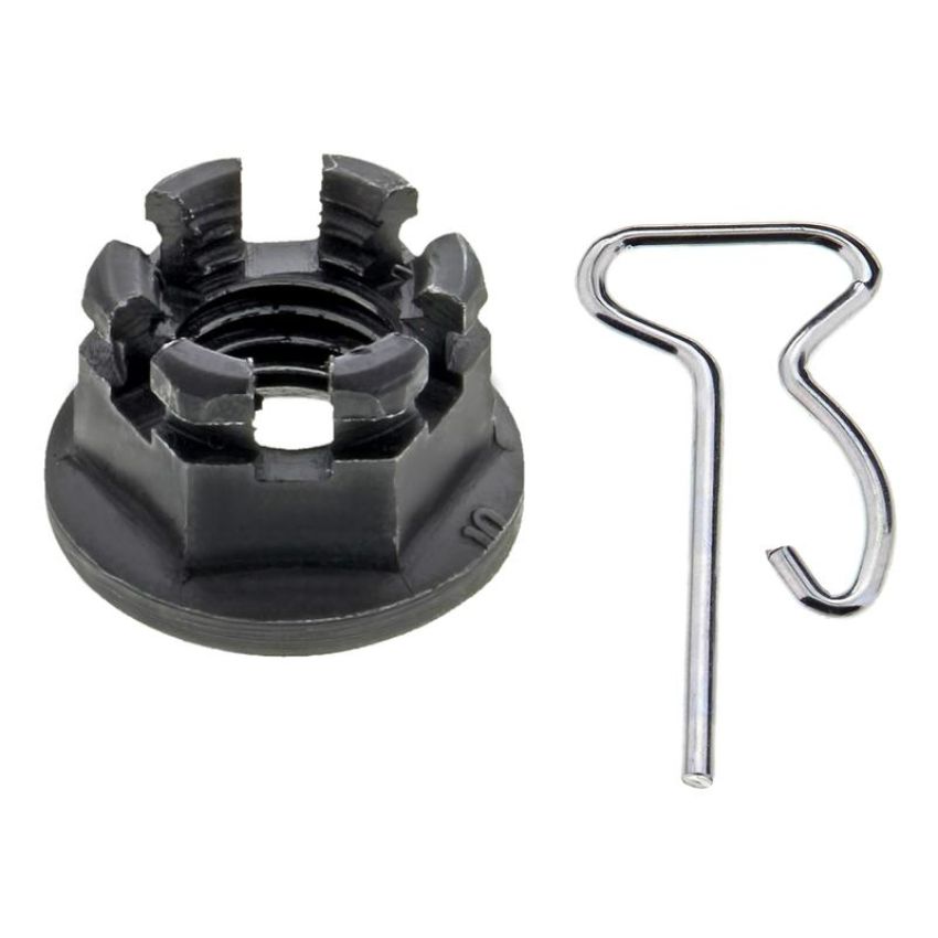 MEVOTECH OG GS601259 Suspension Control Arm and Ball Joint Assembly