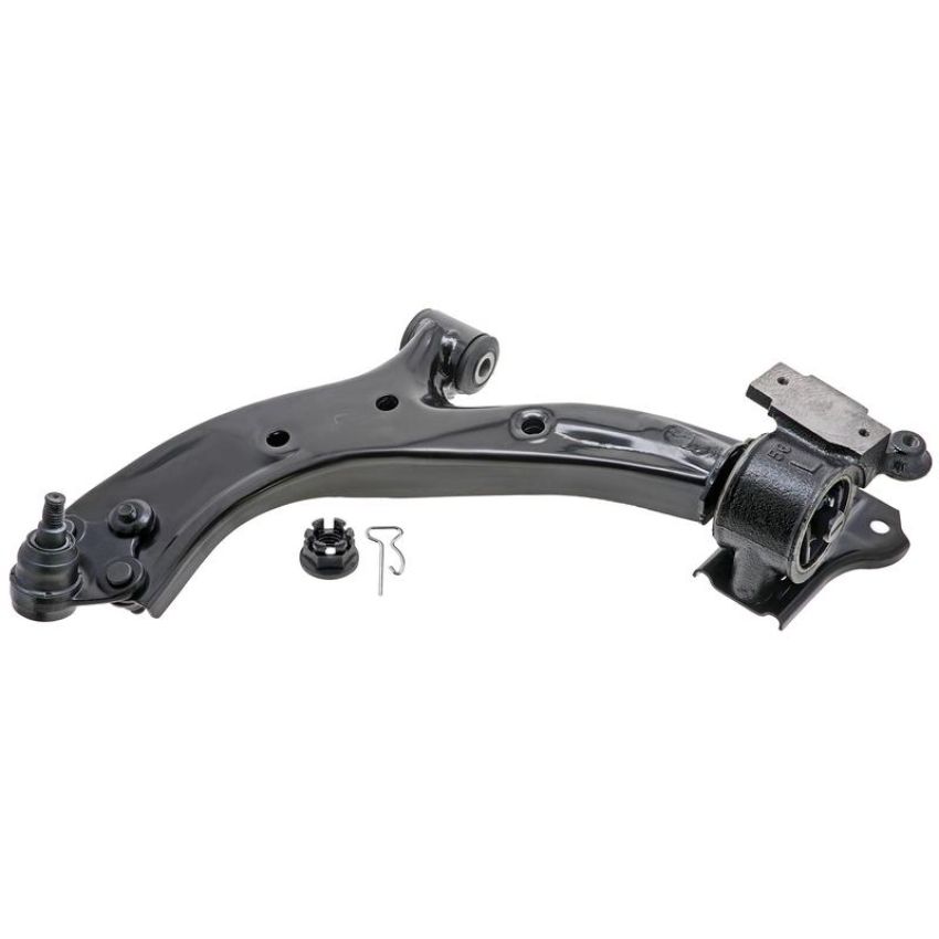 MEVOTECH OG GS601259 Suspension Control Arm and Ball Joint Assembly