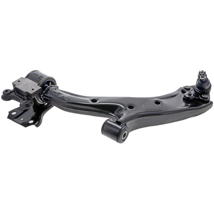 MEVOTECH OG GS601259 Suspension Control Arm and Ball Joint Assembly
