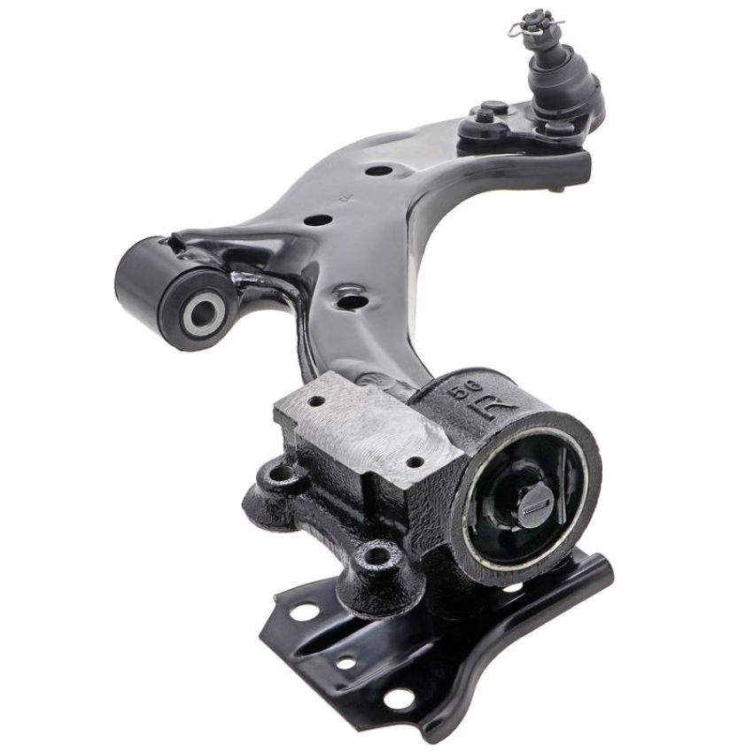 MEVOTECH OG GS601260 Suspension Control Arm and Ball Joint Assembly