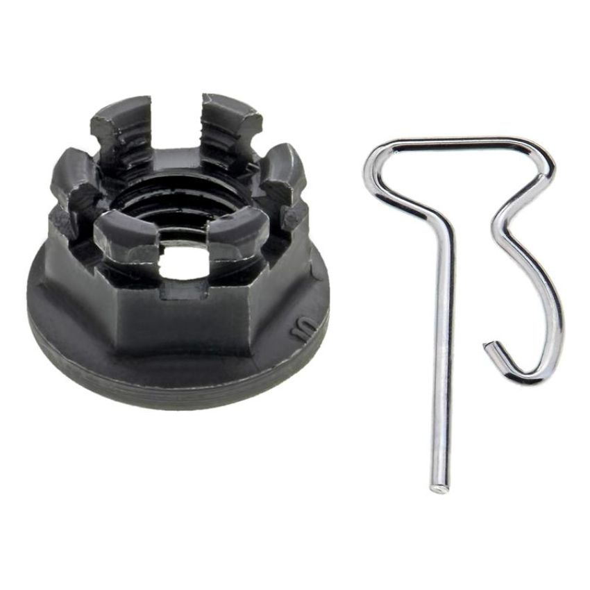 MEVOTECH OG GS601260 Suspension Control Arm and Ball Joint Assembly