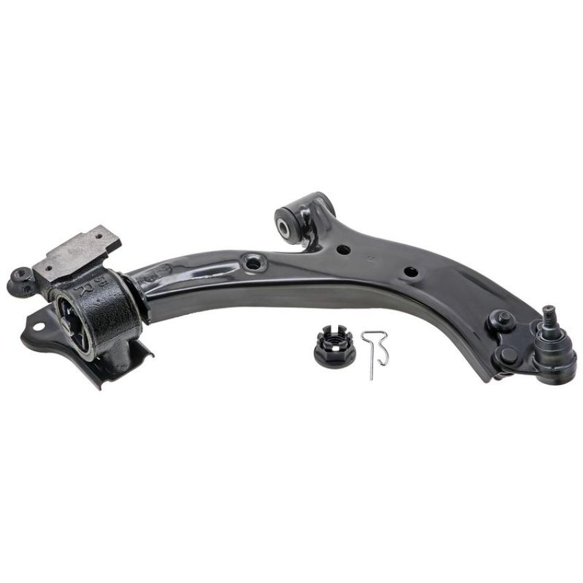 MEVOTECH OG GS601260 Suspension Control Arm and Ball Joint Assembly