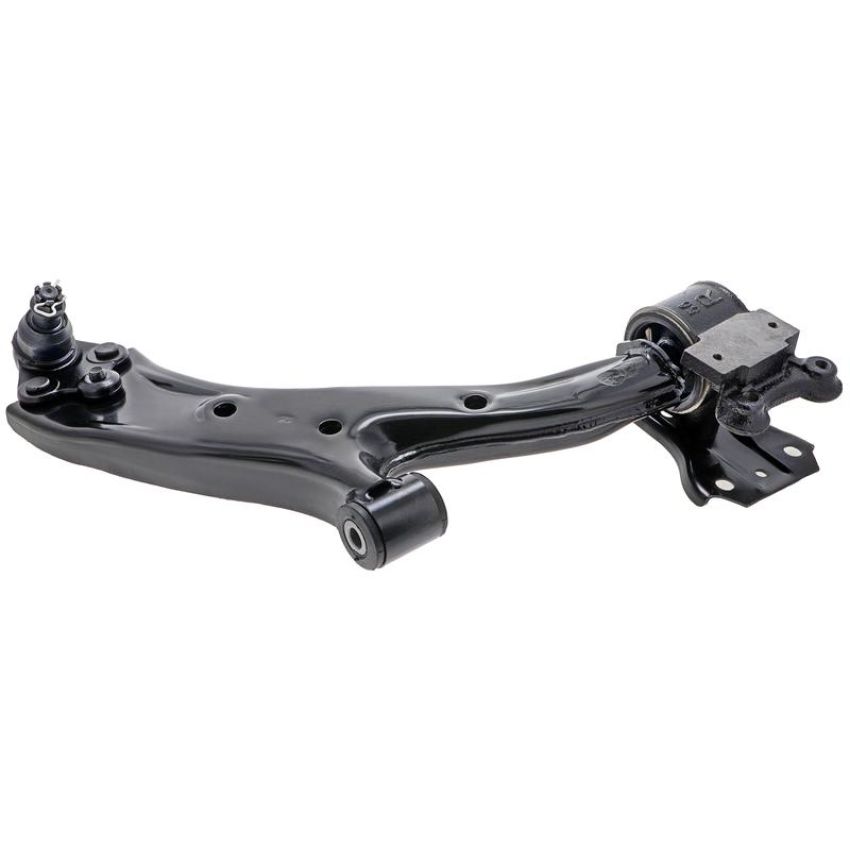 MEVOTECH OG GS601260 Suspension Control Arm and Ball Joint Assembly