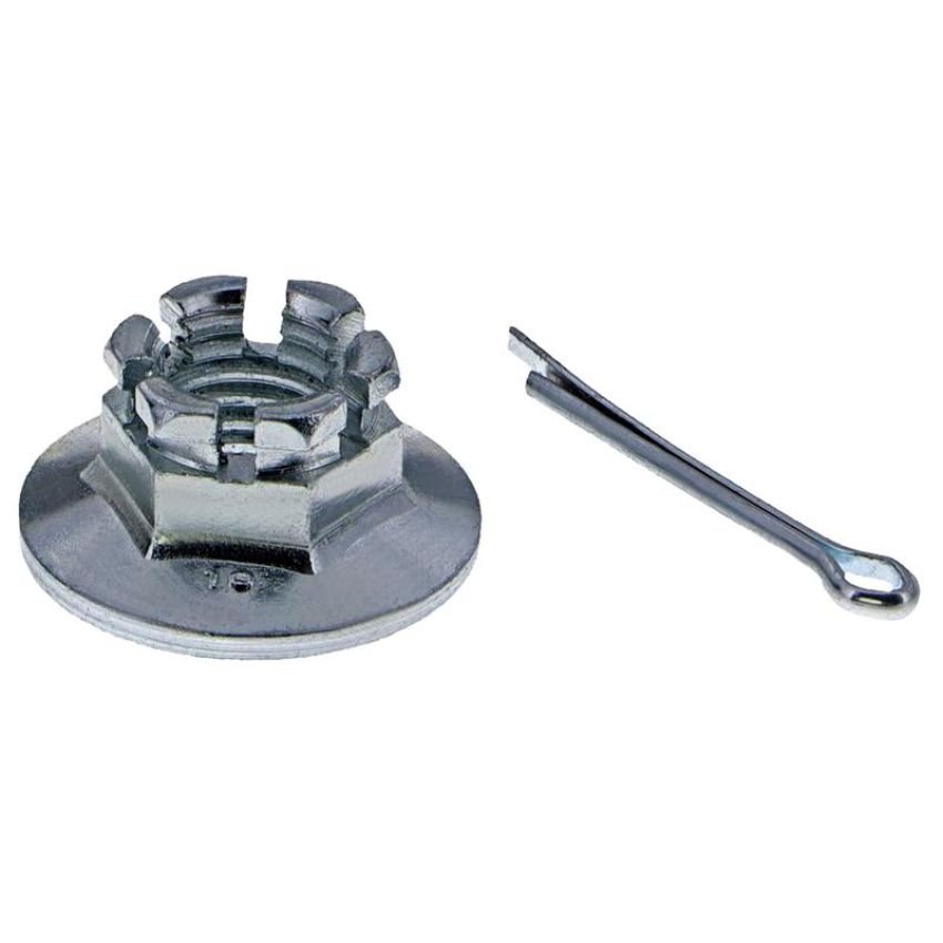 MEVOTECH OG GS601267 Suspension Control Arm and Ball Joint Assembly