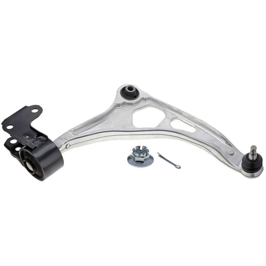 MEVOTECH OG GS601267 Suspension Control Arm and Ball Joint Assembly