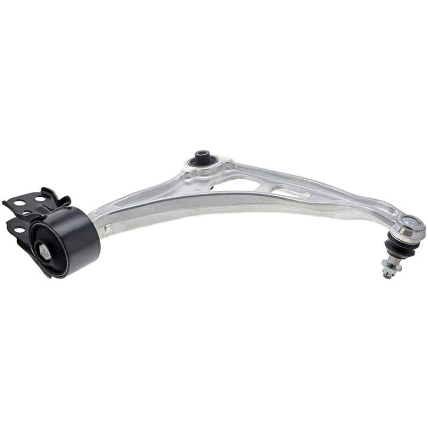 MEVOTECH OG GS601268 Suspension Control Arm and Ball Joint Assembly