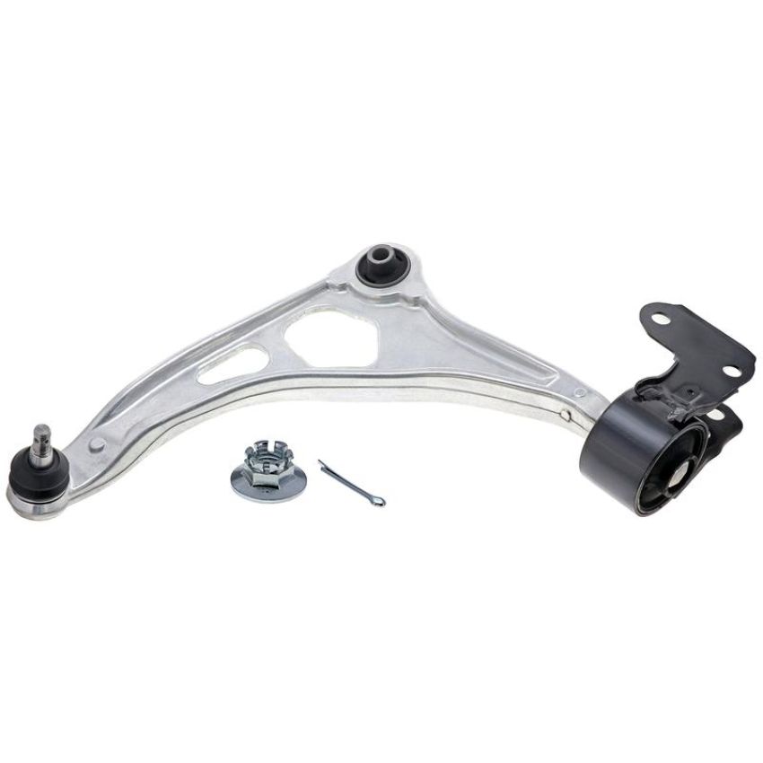 MEVOTECH OG GS601268 Suspension Control Arm and Ball Joint Assembly