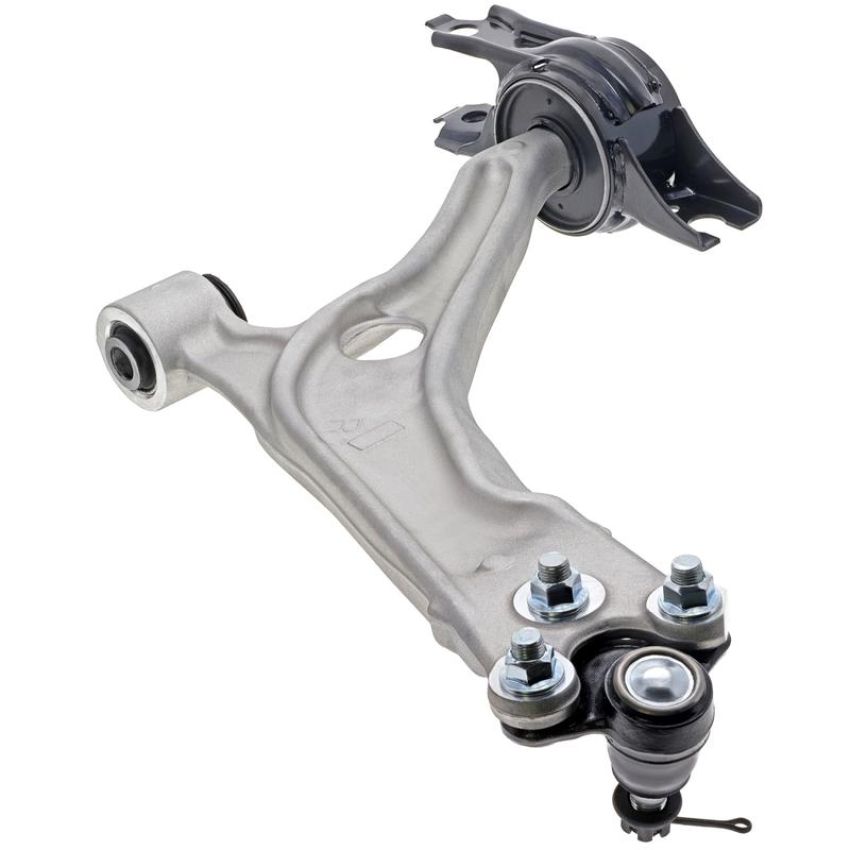 MEVOTECH OG GS601269 Suspension Control Arm and Ball Joint Assembly