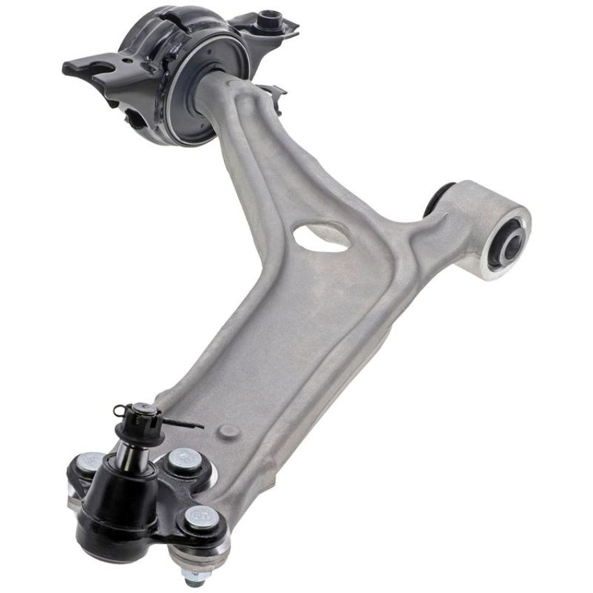 MEVOTECH OG GS601269 Suspension Control Arm and Ball Joint Assembly