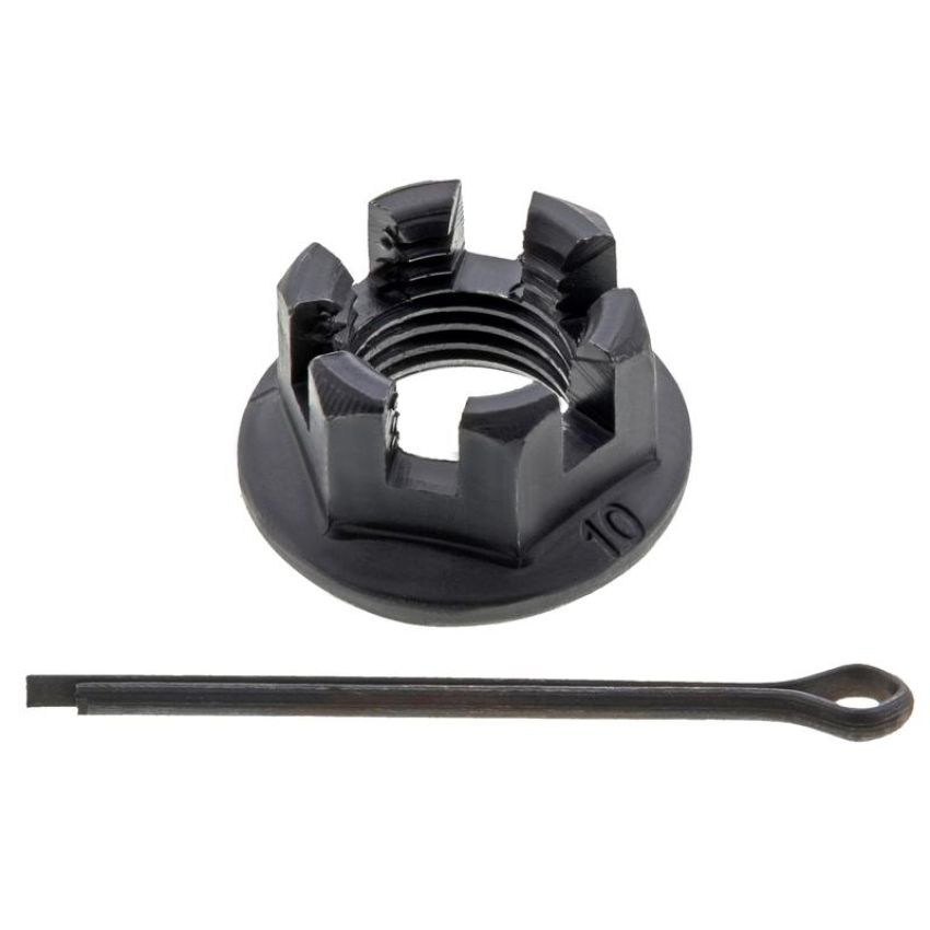 MEVOTECH OG GS601269 Suspension Control Arm and Ball Joint Assembly