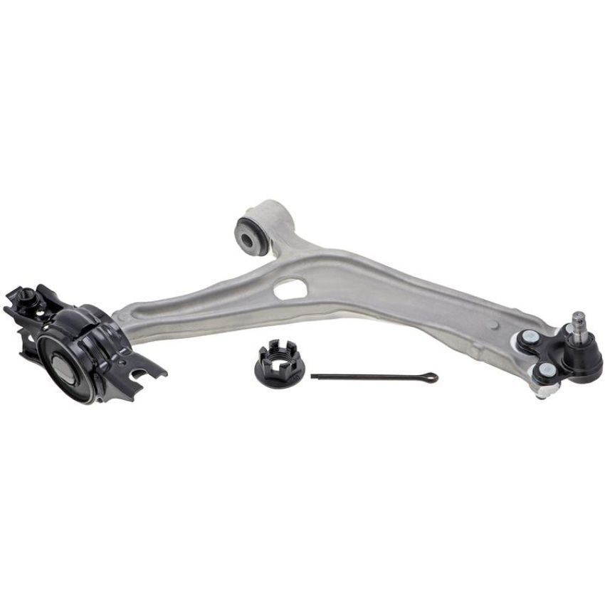 MEVOTECH OG GS601269 Suspension Control Arm and Ball Joint Assembly