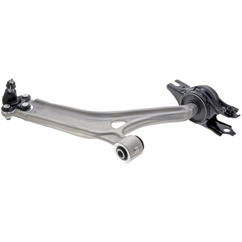 MEVOTECH OG GS601269 Suspension Control Arm and Ball Joint Assembly
