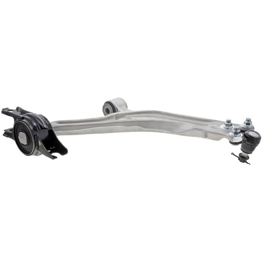 MEVOTECH OG GS601270 Suspension Control Arm and Ball Joint Assembly