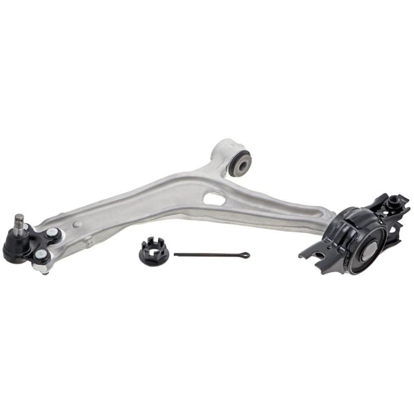 MEVOTECH OG GS601270 Suspension Control Arm and Ball Joint Assembly