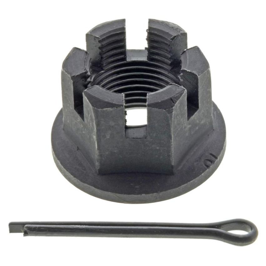 MEVOTECH OG GS60168 Suspension Control Arm and Ball Joint Assembly