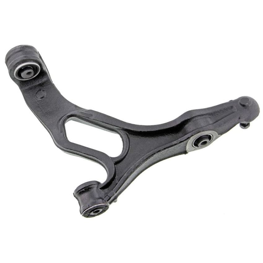 MEVOTECH OG GS70101 Suspension Control Arm and Ball Joint Assembly
