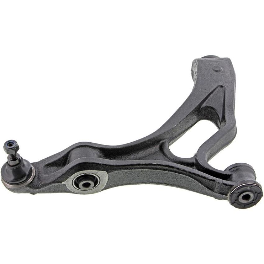 MEVOTECH OG GS70101 Suspension Control Arm and Ball Joint Assembly