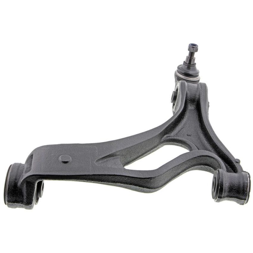 MEVOTECH OG GS70102 Suspension Control Arm and Ball Joint Assembly