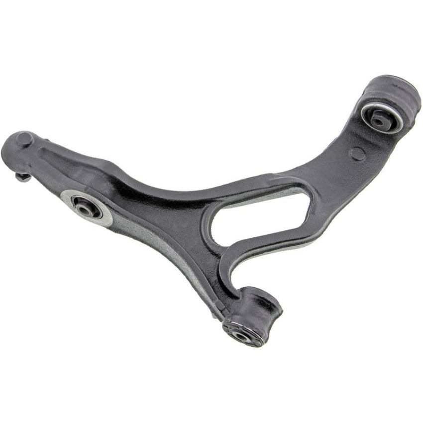 MEVOTECH OG GS70102 Suspension Control Arm and Ball Joint Assembly