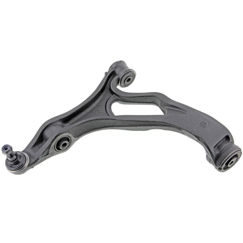 MEVOTECH OG GS70102 Suspension Control Arm and Ball Joint Assembly
