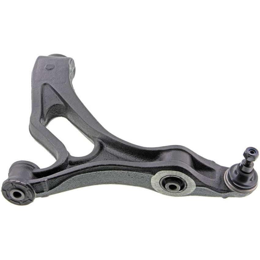 MEVOTECH OG GS70102 Suspension Control Arm and Ball Joint Assembly