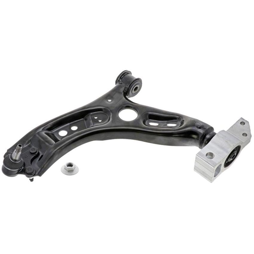 MEVOTECH OG GS701116 Suspension Control Arm and Ball Joint Assembly