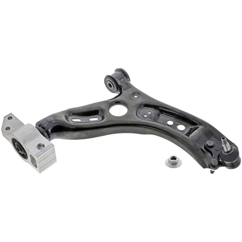 MEVOTECH OG GS701117 Suspension Control Arm and Ball Joint Assembly