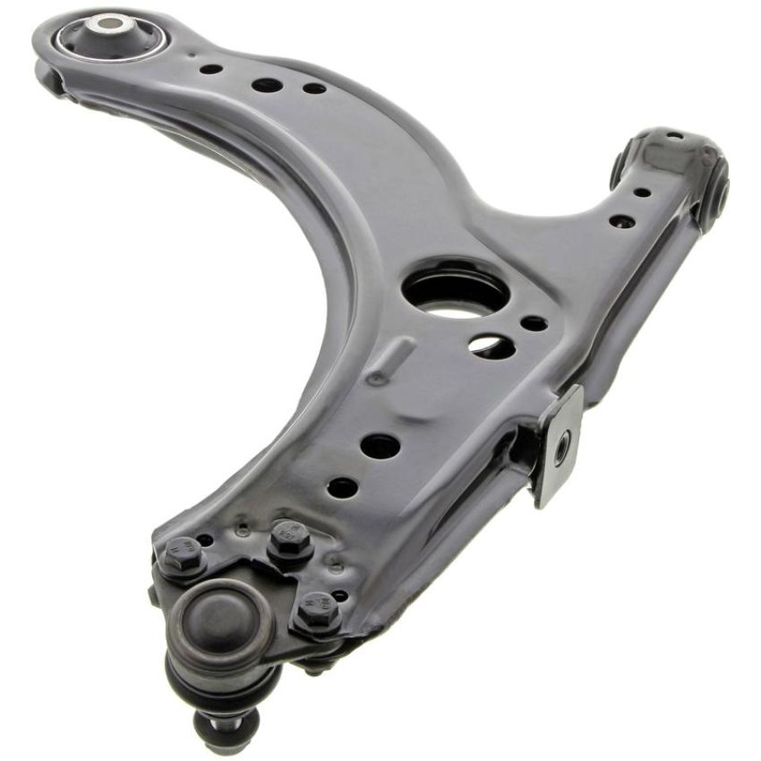 MEVOTECH OG GS701121 Suspension Control Arm and Ball Joint Assembly