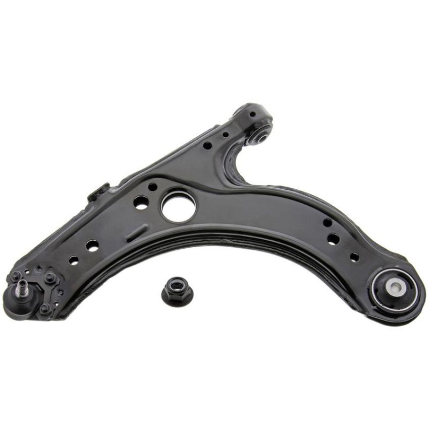 MEVOTECH OG GS701121 Suspension Control Arm and Ball Joint Assembly