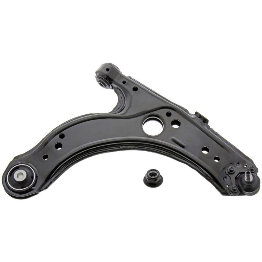 MEVOTECH OG GS701122 Suspension Control Arm and Ball Joint Assembly