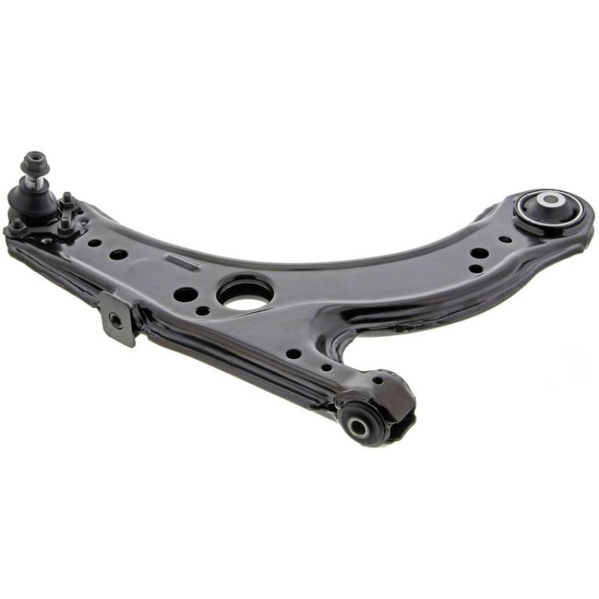 MEVOTECH OG GS701122 Suspension Control Arm and Ball Joint Assembly