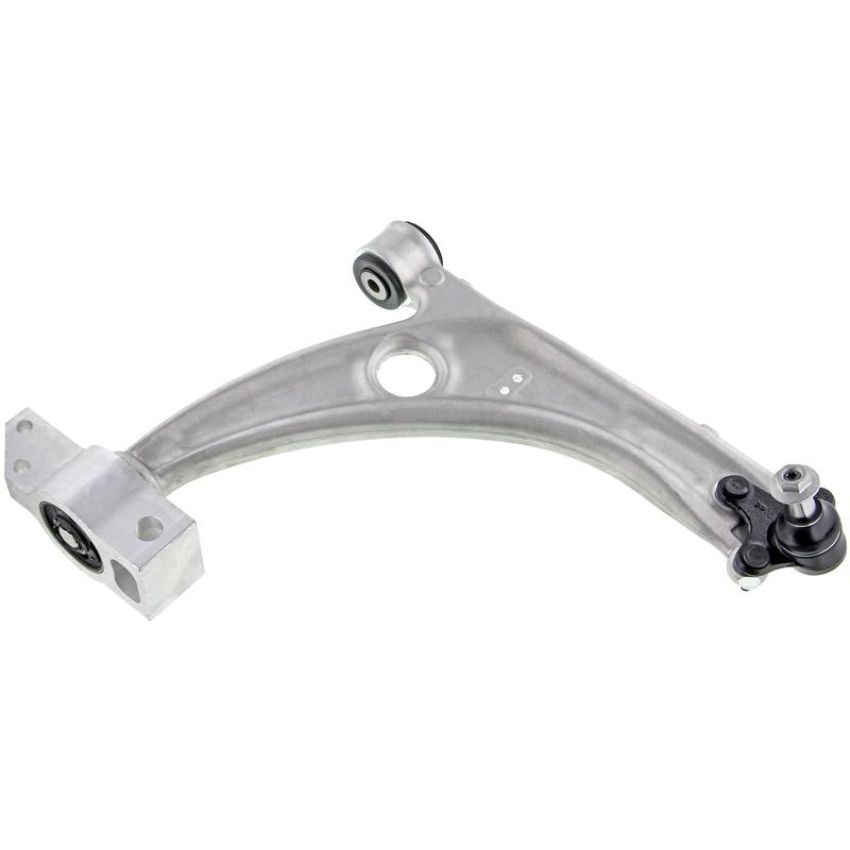 MEVOTECH OG GS70122 Suspension Control Arm and Ball Joint Assembly