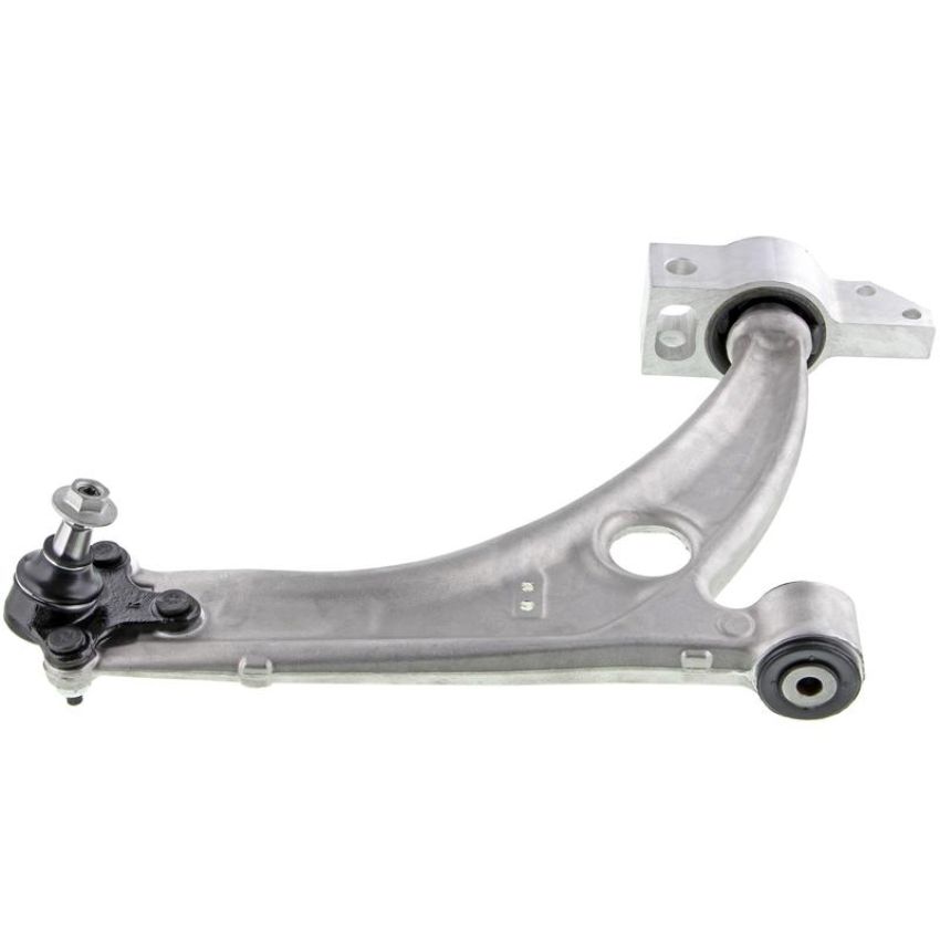 MEVOTECH OG GS70122 Suspension Control Arm and Ball Joint Assembly
