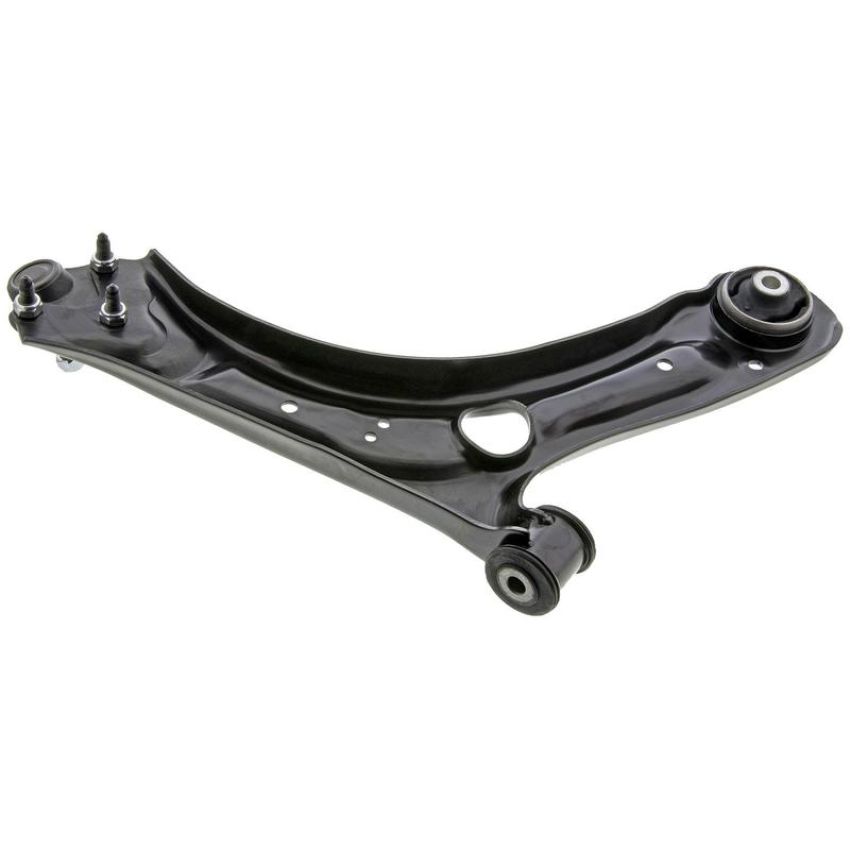 MEVOTECH OG GS70180 Suspension Control Arm and Ball Joint Assembly