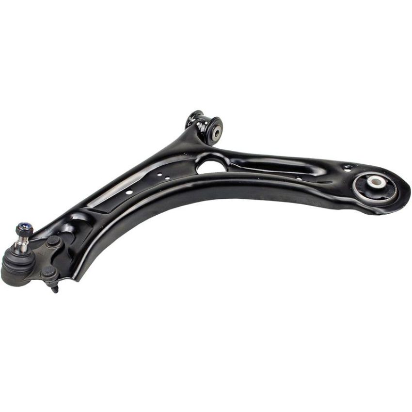 MEVOTECH OG GS70180 Suspension Control Arm and Ball Joint Assembly