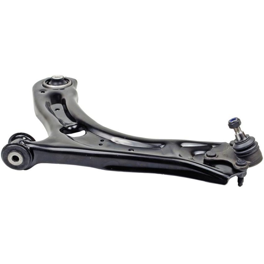 MEVOTECH OG GS70180 Suspension Control Arm and Ball Joint Assembly