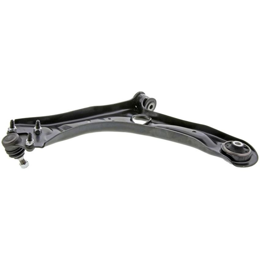 MEVOTECH OG GS70181 Suspension Control Arm and Ball Joint Assembly