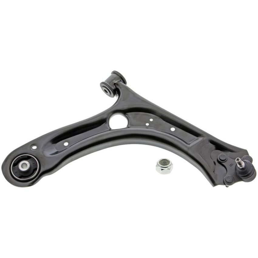 MEVOTECH OG GS70181 Suspension Control Arm and Ball Joint Assembly