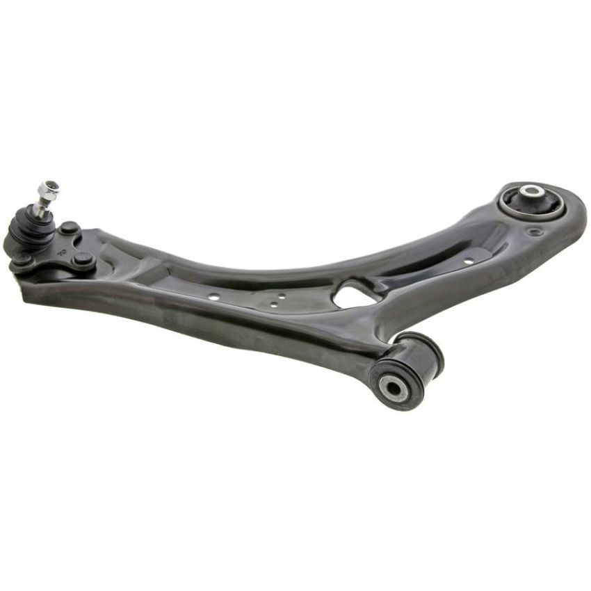 MEVOTECH OG GS70181 Suspension Control Arm and Ball Joint Assembly
