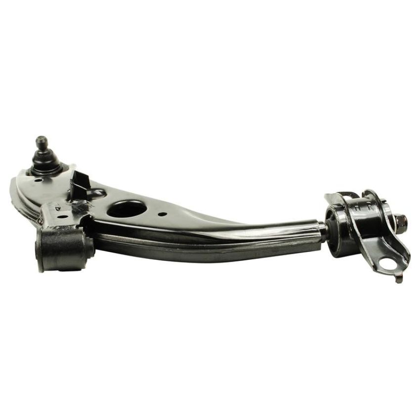 MEVOTECH OG GS7507 Suspension Control Arm and Ball Joint Assembly