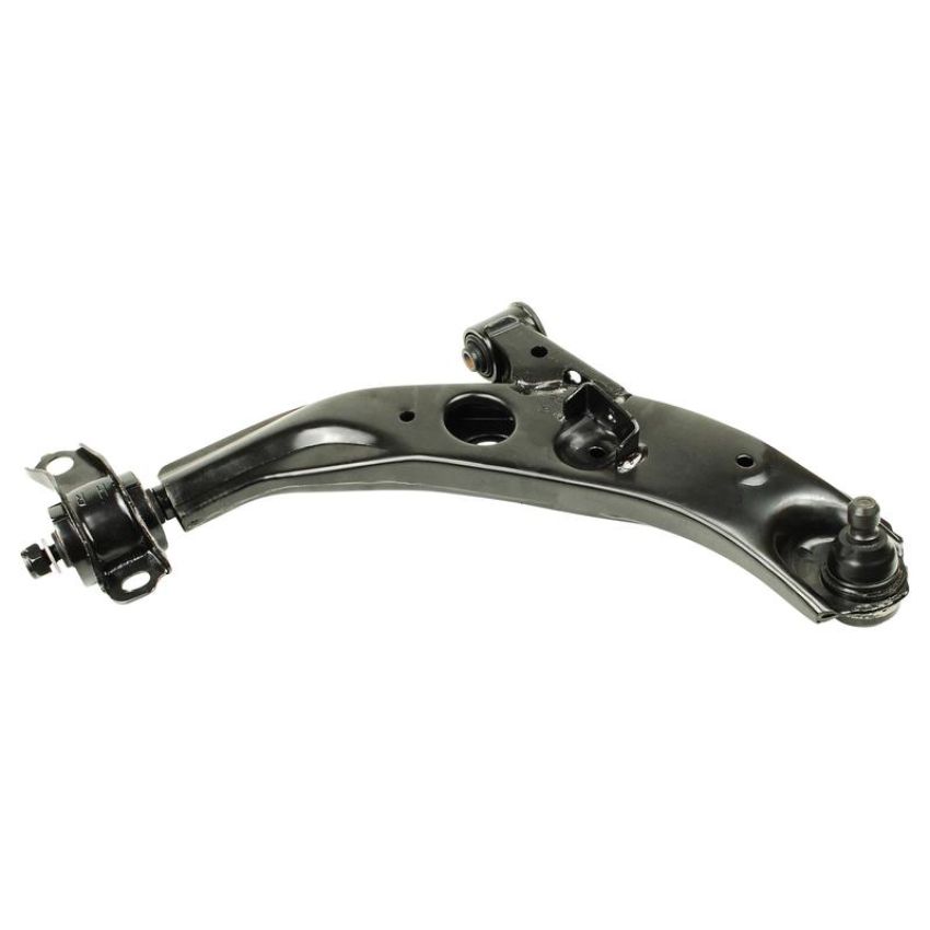 MEVOTECH OG GS7507 Suspension Control Arm and Ball Joint Assembly