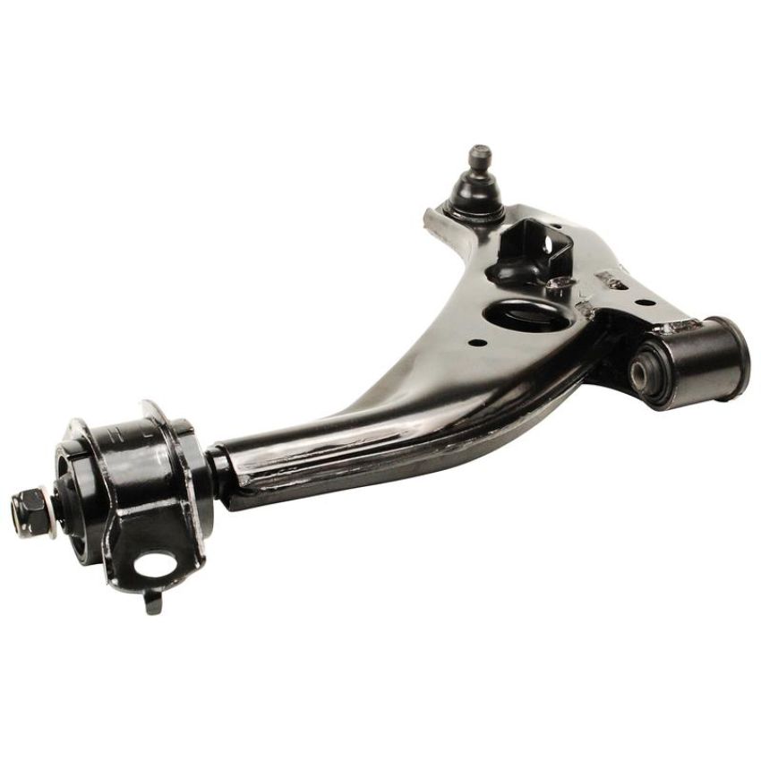 MEVOTECH OG GS7508 Suspension Control Arm and Ball Joint Assembly