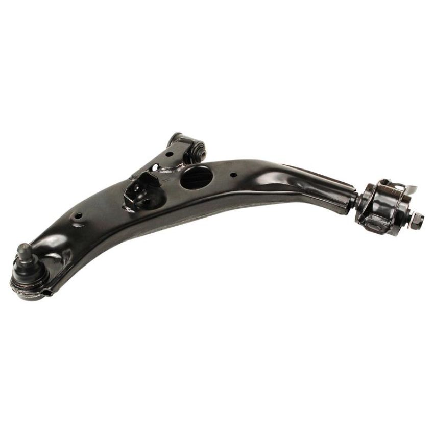 MEVOTECH OG GS7508 Suspension Control Arm and Ball Joint Assembly