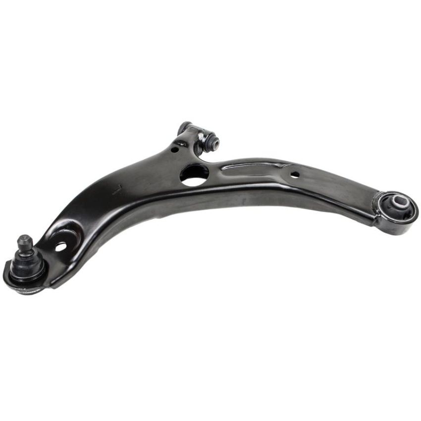 MEVOTECH OG GS76100 Suspension Control Arm and Ball Joint Assembly